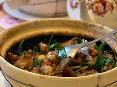 啫走地鸡-惠食佳(滨江大公馆店)