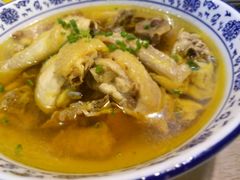 -兔爸私家小厨(新北万达店)