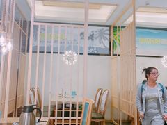 -原味四季椰子鸡(公明百佳华店)