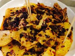 -周小亮丁家坡洋芋(全国总店)