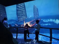 -中国闽台缘博物馆