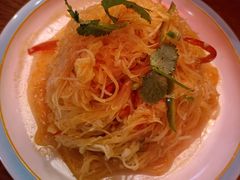 -街角等你.大连海鲜烧烤.经典铁板海鲜串(西安路店)