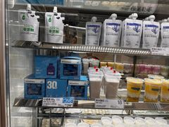 -白色日记·手作酸奶(麦凯乐店)