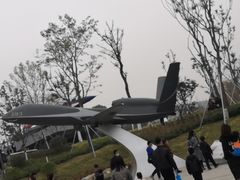 -成飞公园
