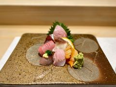 -鮨一日本料理旗舰店(总店)