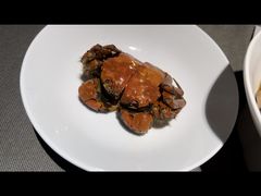 -小厨娘绣中淮扬(总统府大行宫店)