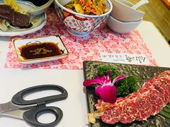 -千寻山野烤肉(中关村店)