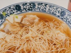 兴仔记细蓉云吞面-太兴餐厅(东方广场分店)