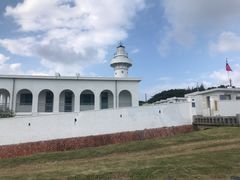 -鹅銮鼻灯塔