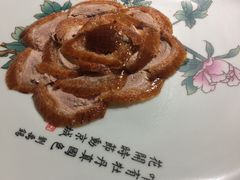 -京味斋·北京烤鸭(北京南站洋桥店)