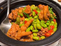 -苏帮袁Sue Cuisine(来福士店)