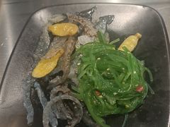 -小财盆地桌烤肉