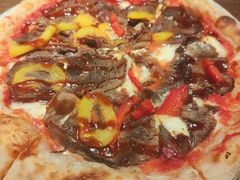 -FABIO’S费比欧披萨餐厅