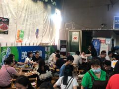大堂-星鸿社重庆老火锅