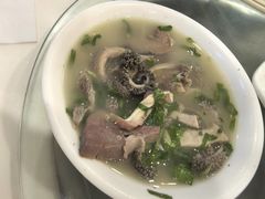 -福寿斋·老北京铜锅涮肉·烤鸭(顺义总店)