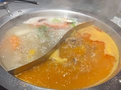 -额尔敦·品质自助(摩尔城店)