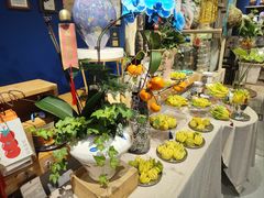 -弗劳尔花艺坊(龙涛店)