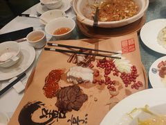 -新雅粤菜馆(南京东路店)