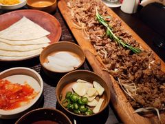 -Fuzzy Bistro 浮几韩餐·茶酒馆