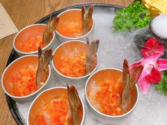 -安南越南餐厅(青岛万象城店)