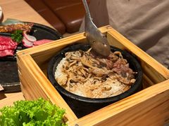 -牛角日本烧肉专门店(海运大厦店)