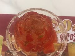 -斗牛士牛排餐厅(嘉里汇店)