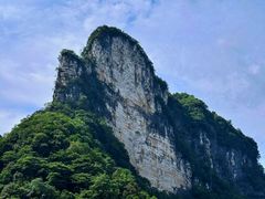 -矮寨·十八洞·德夯大峡谷景区