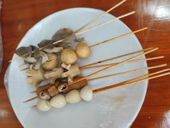 -郭记小街麻辣烫(南小街总店)