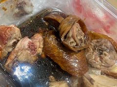 -竺桥兄弟烤鸭馆(竺桥店)