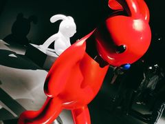 -上海宝龙美术馆