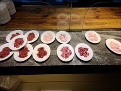 -蒙肥羊·酸汤潮牛·鲜牛肉火锅烤肉自助(岗顶店)