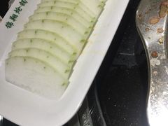 -清真·锦翔炝锅鱼(明德门店)