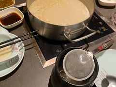 -捞王锅物料理(上海世茂广场店)