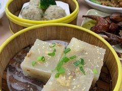 -吉莲利苑海鲜酒家(珠海拱北29年老字号店)