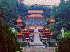 -南沙天后宫景区