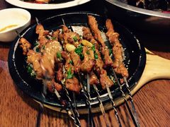 -船歌鱼水饺(淄博万象汇店)