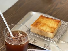 -fishtank鱼缸咖啡(三山街店)