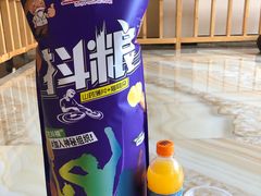 -汤里来温泉