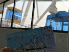 -南昌之星摩天轮