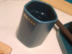 -千稻剁椒大鱼头(CityOn熙地港店)