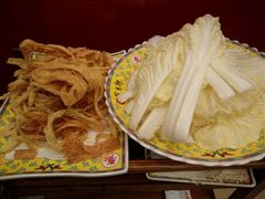 -芦月轩羊蝎子(北蜂窝店)