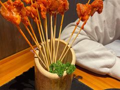 小郡肝-珮姐老火锅(新街口店)
