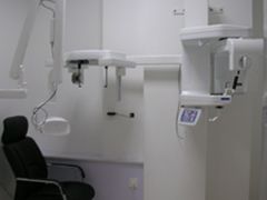 -中国医科大学附属口腔医院(第一门诊)