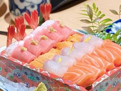 -小山日本料理(兴业太古汇店)