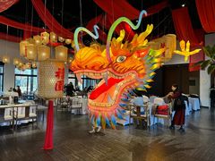 -禧宴Joyous Restaurant(禧园店)