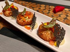 -金奥国际酒店温哥华扒房Vancouver Grill