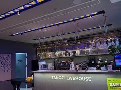 -TANGO LIVEHOUSE动感单车(巴黎春天店)