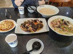 -风云面馆(珠海路店)