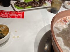 -朴都老北京紫铜火锅(荣成九龙城店)