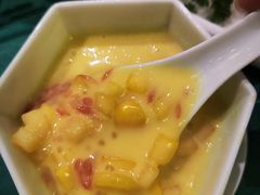 -誉八仙粤菜(万象天地店)